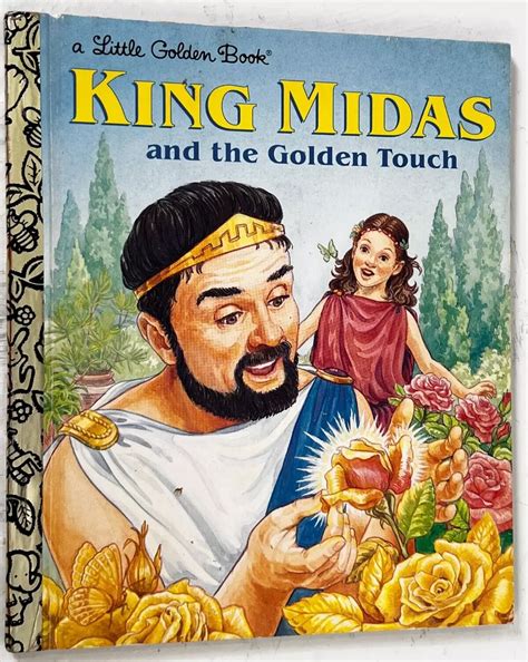 king midas and the golden touch pictures|King Midas, The Mythic Greek Monarch With The 'Golden Touch'.